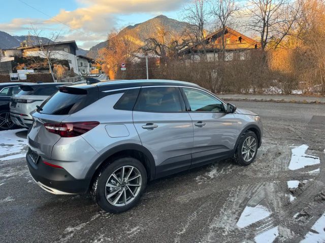 Opel Grandland X Ultimate