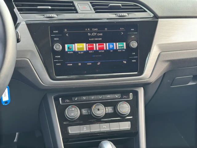 Volkswagen Touran 2.0 TDI Comfortline DSG