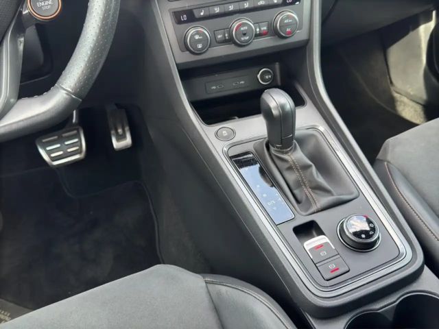 Cupra Ateca 2.0 TSI 4Drive VZ