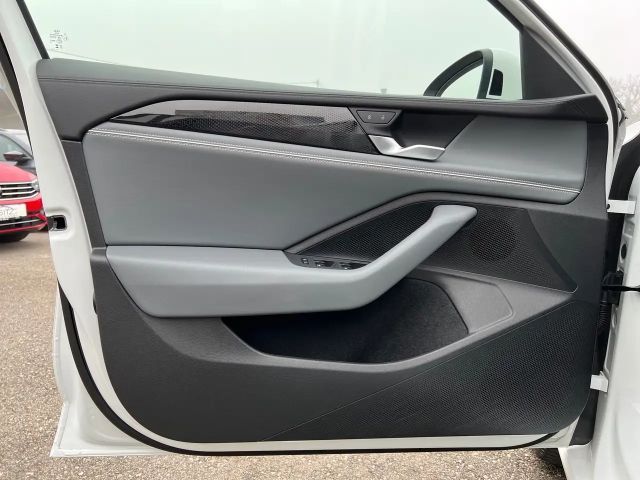 Volkswagen Passat ACT Business DSG Variant