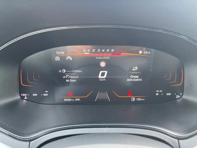 Seat Arona Reference