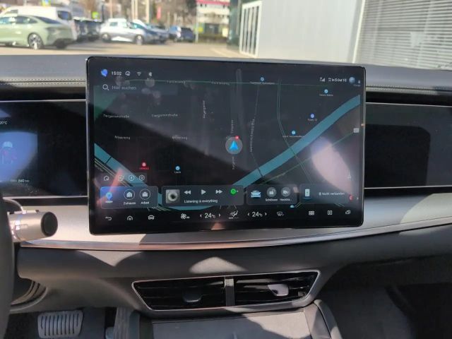 BYD Sealion 7 Comfort