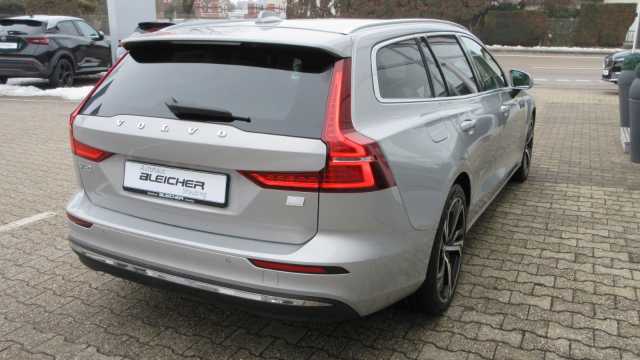 Volvo V60 Bright Plus T8