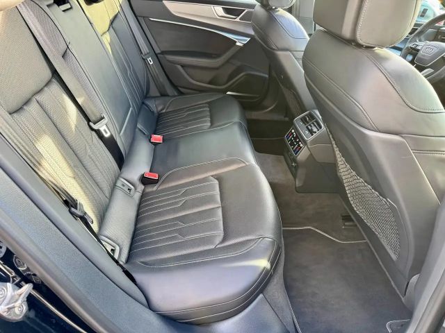 Audi S7 !!! ABSOLUT VOLL AUSSTATTUNG !!!