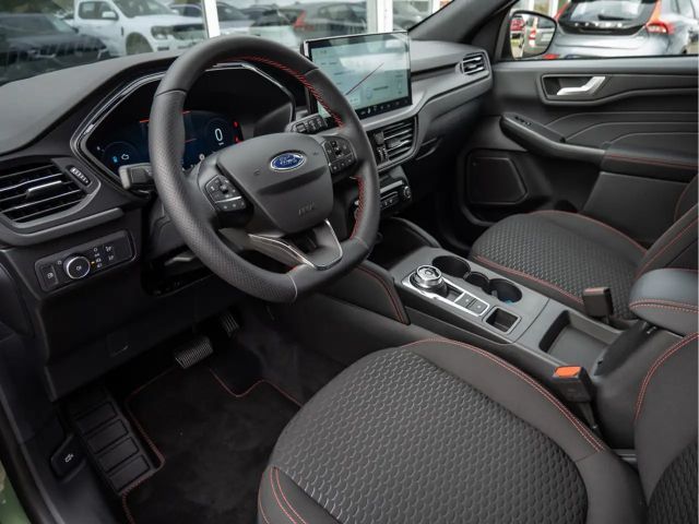 Ford Kuga Plug in Hybrid ST Line