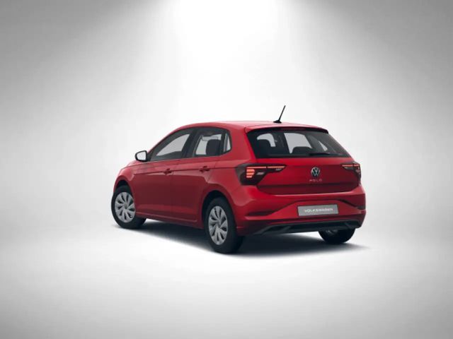 Volkswagen Polo 1.0 MPI Life