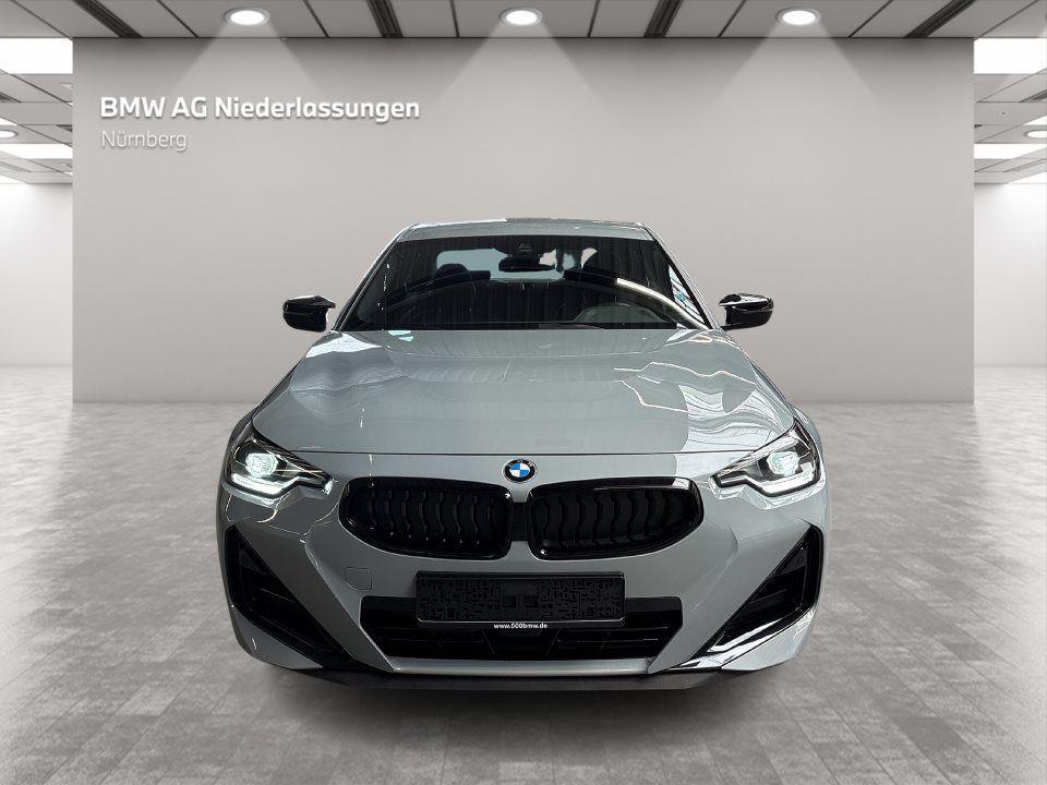 BMW M2 Coupé xDrive