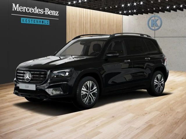 Mercedes-Benz GLB 200 GLB 200 d