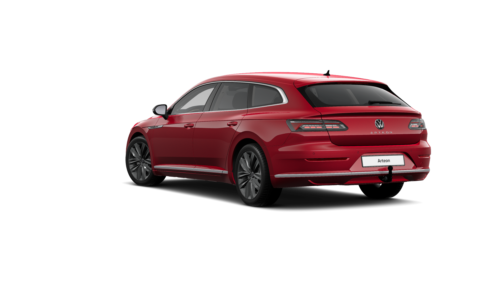 Volkswagen Arteon Shooting Brake 2.0 TDI DSG Elegance Elegance