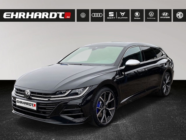 Volkswagen Arteon Shooting Brake 2.0 TSI 4Motion DSG