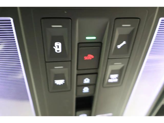 Volkswagen Touareg 3.0 V6 TDI R-Line