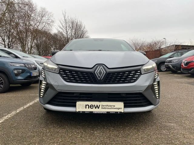 Renault Clio Alpine E-Tech Esprit