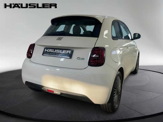 Fiat 500e Klimaaut.*Navi*AppleCarPlay*