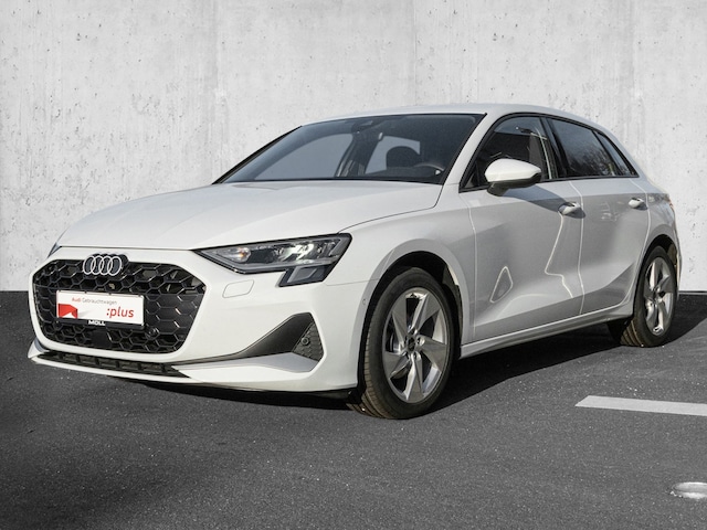 Audi A3 35 TFSI S-Tronic Sportback