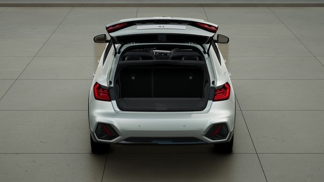 Audi A1 30 TFSI Allstreet S-Tronic