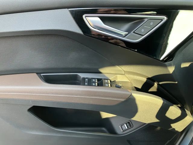 Audi Q4 e-tron 50 Quattro