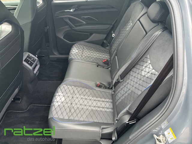 Volkswagen Tayron 2.0 TDI 4Motion R-Line