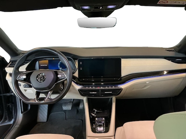 Skoda Octavia 1.5 TSI Combi Style Style