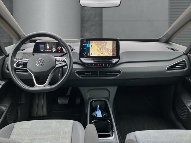 Volkswagen ID.3 58 KWh Performance Pro