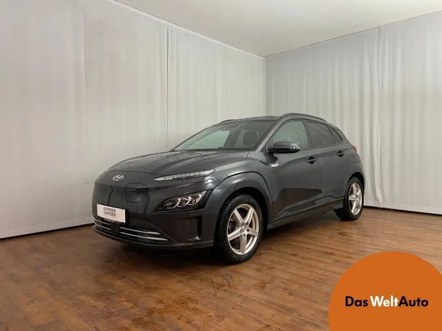Hyundai Kona 2WD Electric