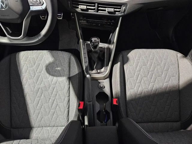 Volkswagen Taigo 1.0 TSI Move