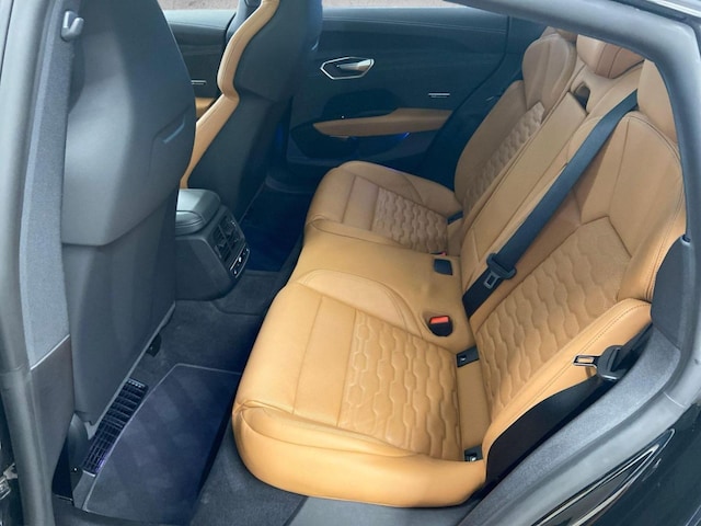 Audi e-tron GT Quattro