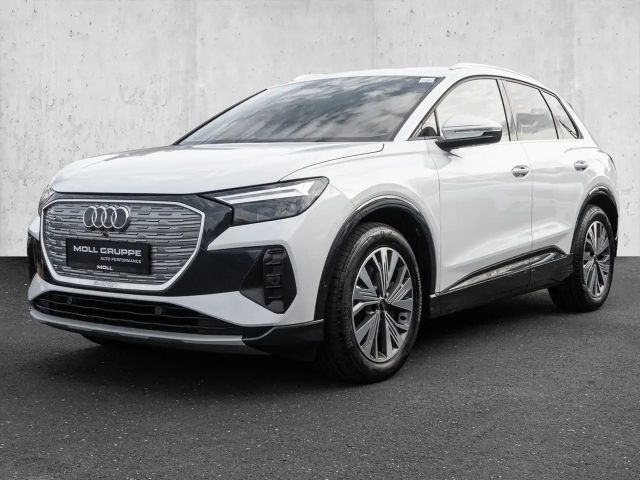 Audi Q4 e-tron 40