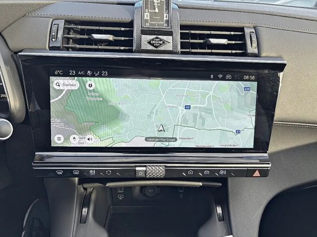 DS DS 7 Crossback Crossback