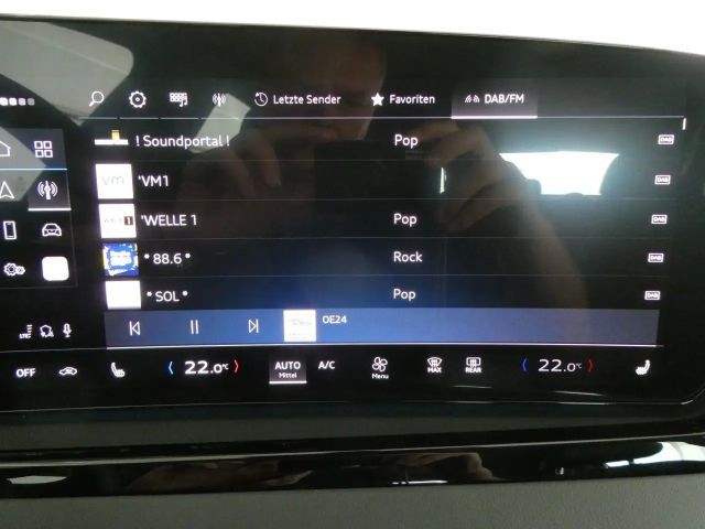 Audi A5 Limousine TFSI