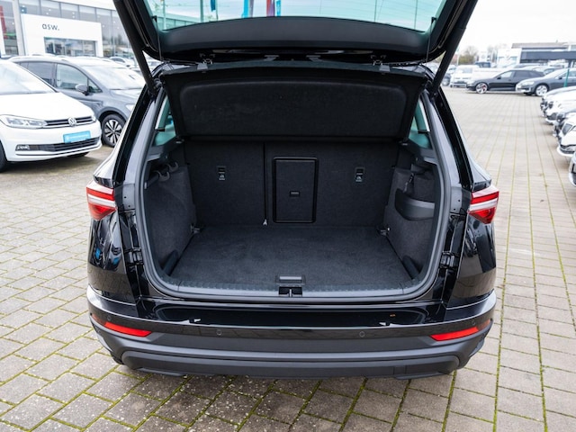 Skoda Karoq 2.0 TDI Ambition