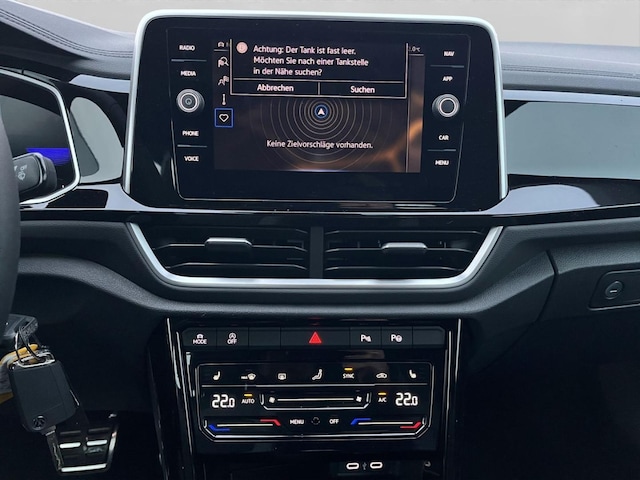 Volkswagen T-Roc 1.5 TSI Cabriolet DSG R-Line