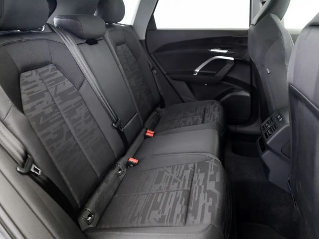 Audi Q5 Quattro S-Tronic