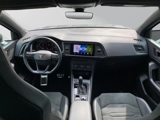Cupra Ateca 4Drive