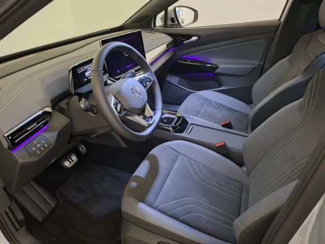 Volkswagen ID.4 Business Performance Pro