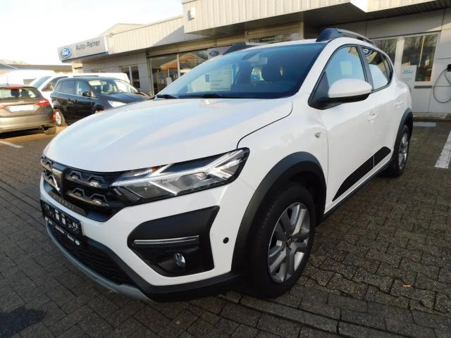 Dacia Sandero Comfort Stepway