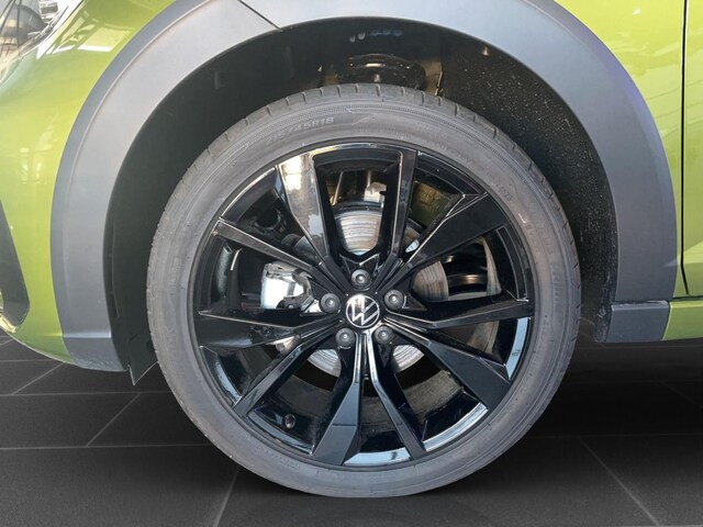 Volkswagen Taigo DSG R-Line