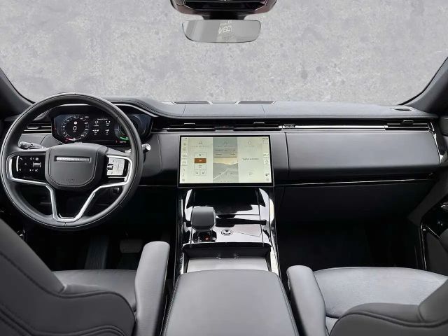 Land Rover Range Rover Sport S