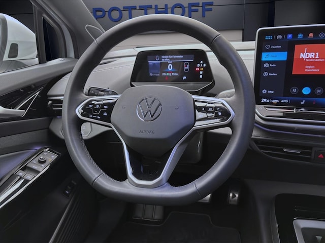 Volkswagen ID.4 Performance Pro