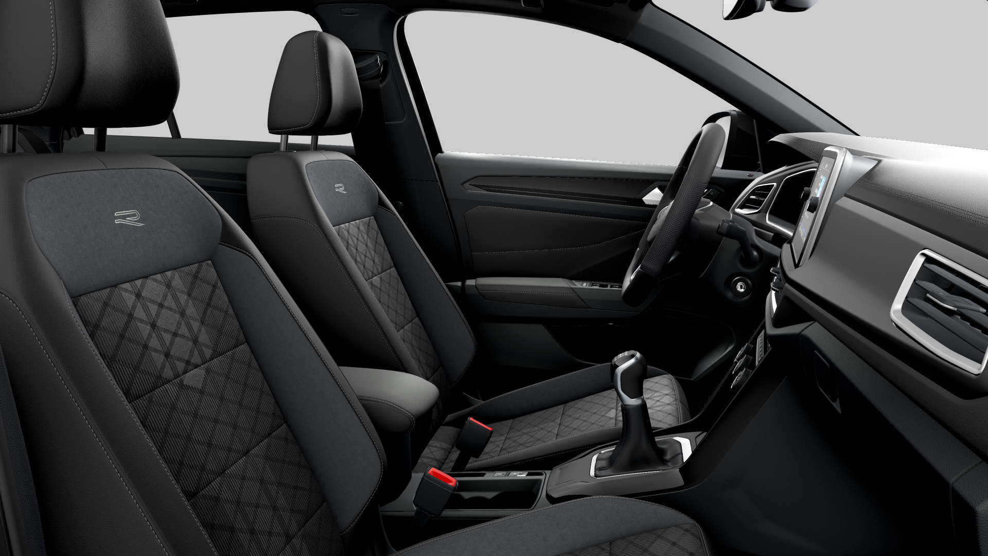 Volkswagen T-Roc 1.0 TSI R-Line