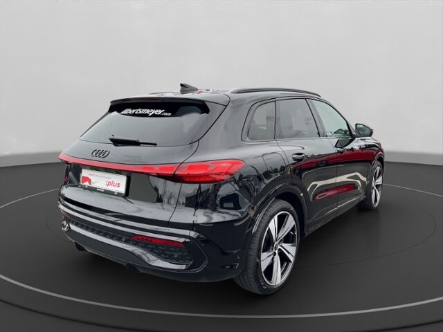 Audi Q5 Quattro S-Tronic