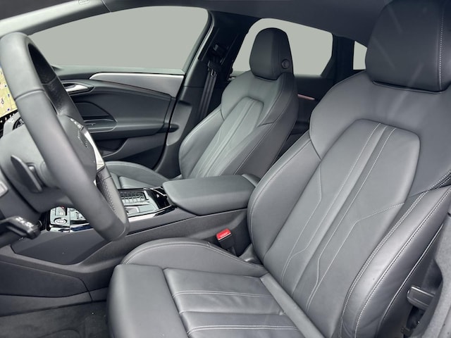 Audi A6 e-tron Quattro Sportback