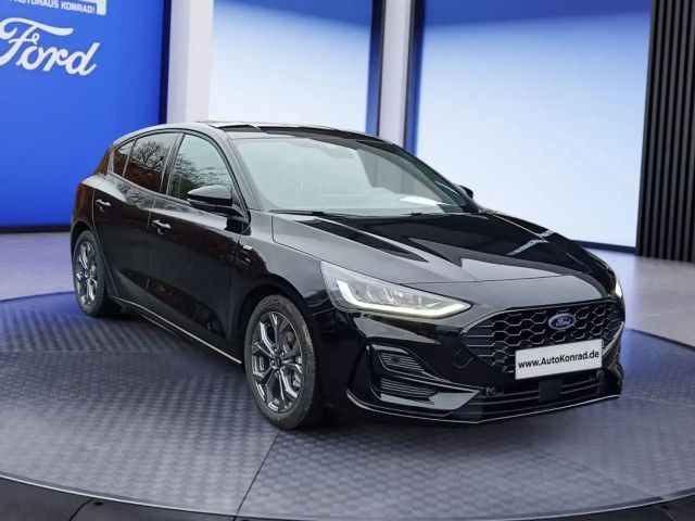 Ford Focus ST Line