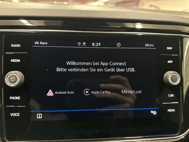 Volkswagen T-Roc 2.0 TSI 4Motion