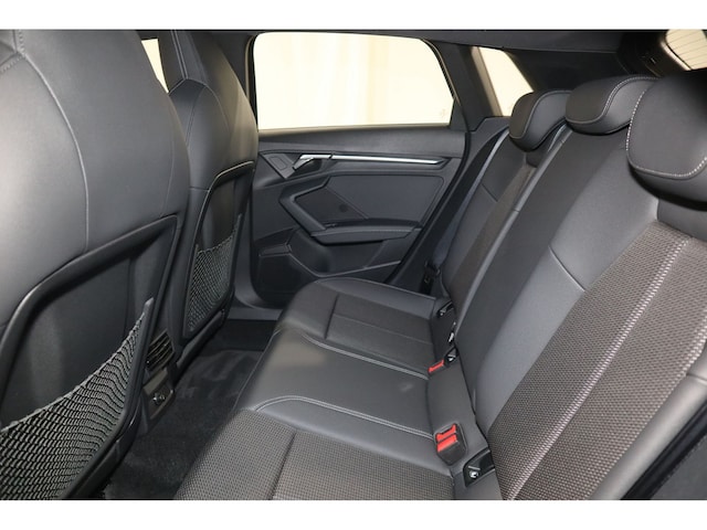 Audi S3 Quattro S-Tronic Sportback