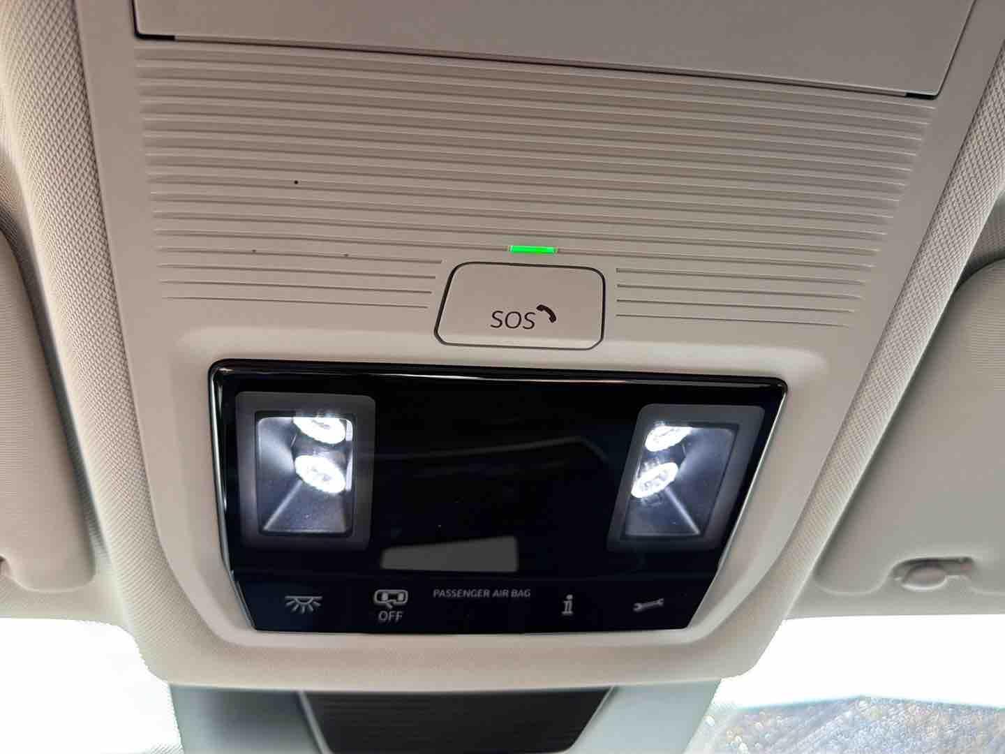 Volkswagen Tiguan 1.5 eTSI Life