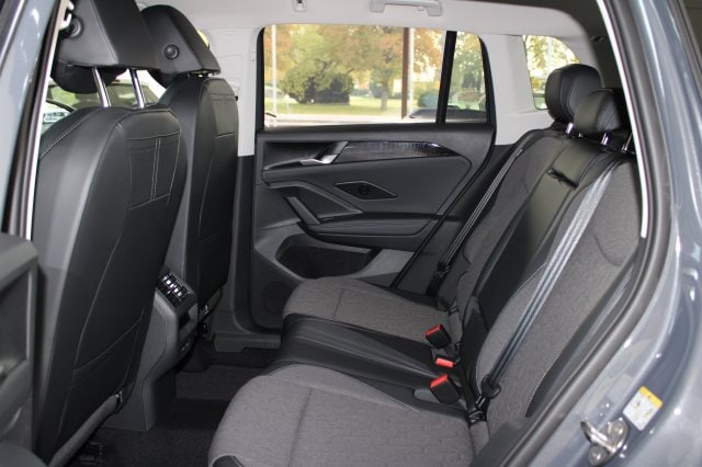 Volkswagen Tiguan 1.5 eTSI