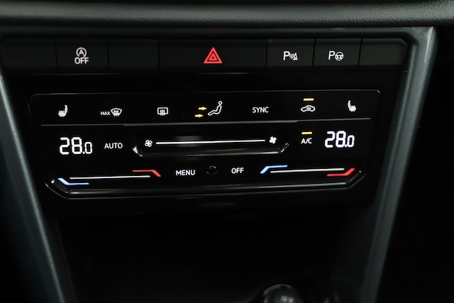 Volkswagen T-Roc 1.5 TSI DSG IQ.Drive Style