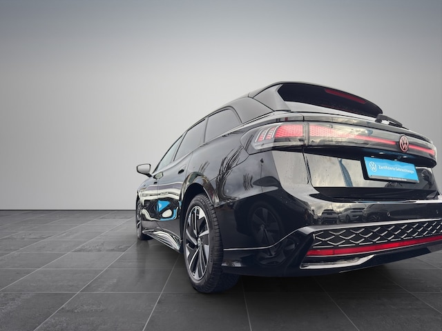 Volkswagen ID.7 4Motion GTX Tourer