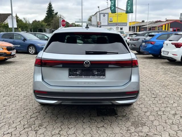 Volkswagen Passat 2.0 TDI Business DSG Variant