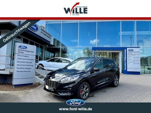 Ford Kuga ST Line X